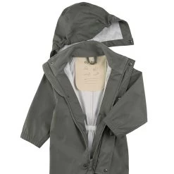 Leeds Recycled Rain Coverall Green -Childrens Fashion Discount Store 1024x1024 2164