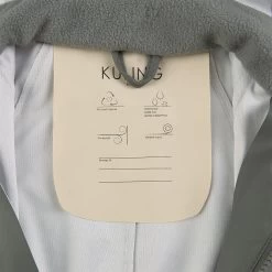 Leeds Recycled Rain Coverall Green -Childrens Fashion Discount Store 1024x1024 2167