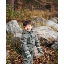 Leeds Recycled Rain Coverall Green -Childrens Fashion Discount Store 1024x1024 2175