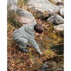 Leeds Recycled Rain Coverall Green -Childrens Fashion Discount Store 1024x1024 2177