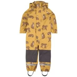 Douglas Recycled Lined Rain Coverall Kleo