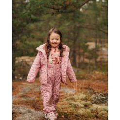 Going Floral Shell Pants Desert Pink -Childrens Fashion Discount Store 1024x1024 2202