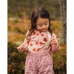 Going Floral Shell Pants Desert Pink -Childrens Fashion Discount Store 1024x1024 2204