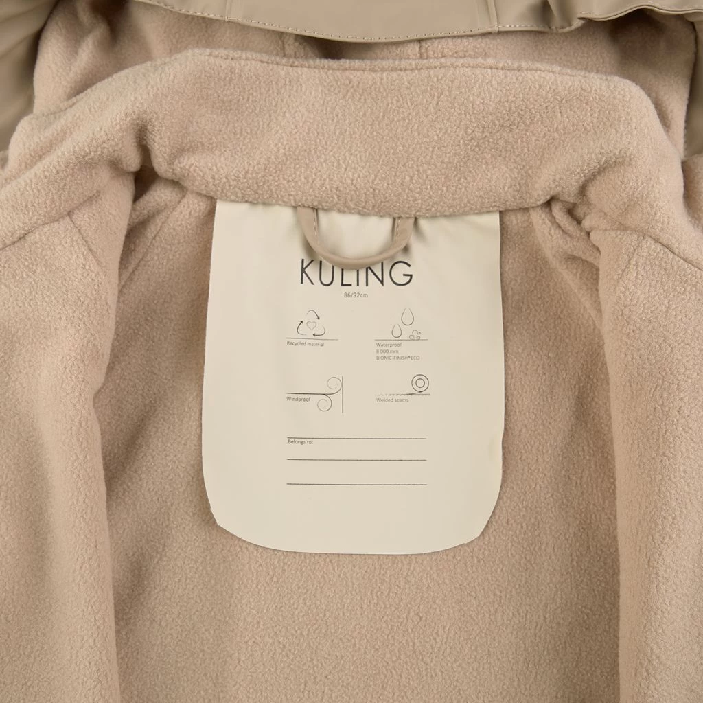 Ottawa Lined Recycled Rain Set Sand 9 Ottawa Lined Recycled Rain Set Sand - Image 7