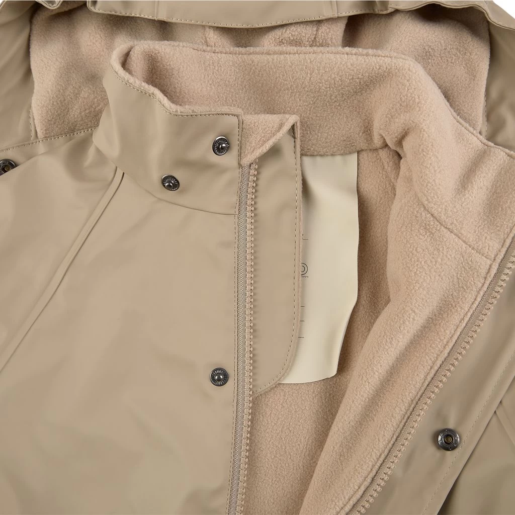 Ottawa Lined Recycled Rain Set Sand 11 Ottawa Lined Recycled Rain Set Sand - Image 9