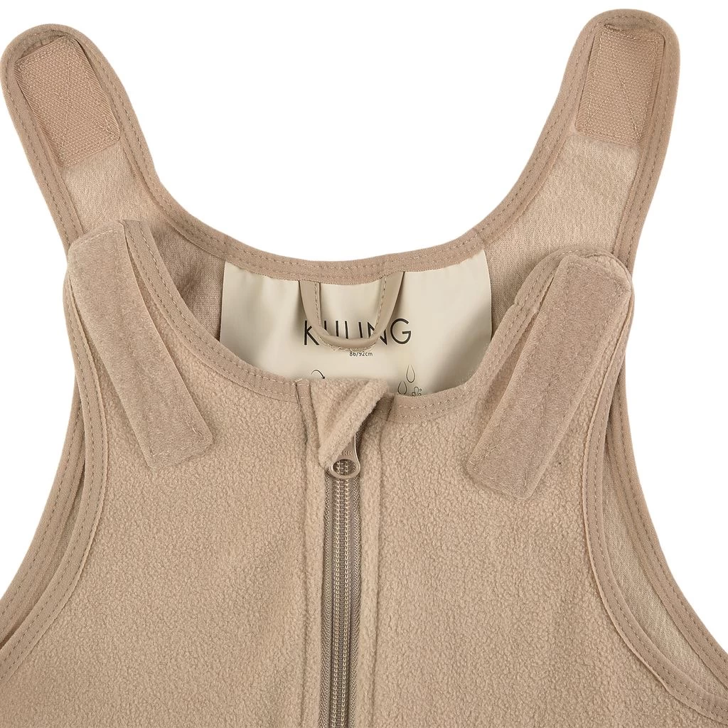 Ottawa Lined Recycled Rain Set Sand 12 Ottawa Lined Recycled Rain Set Sand - Image 10