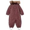 Val D'Isere Floral Snowsuit Violet Grape -Childrens Fashion Discount Store 1024x1024 2221