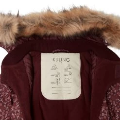 Val D'Isere Floral Snowsuit Violet Grape -Childrens Fashion Discount Store 1024x1024 2224