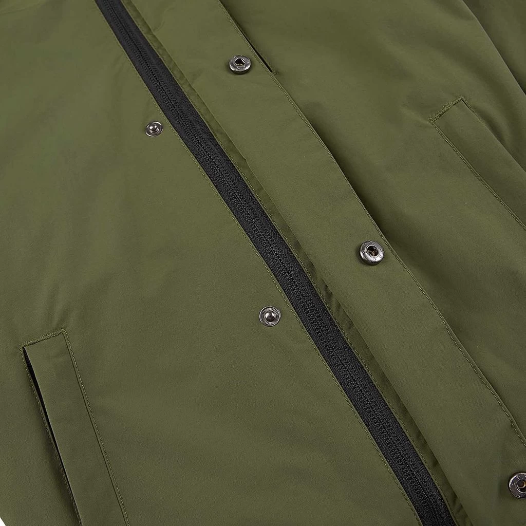 Niseko Ski Pants Burgundy 7 Niseko Ski Pants Burgundy - Image 5