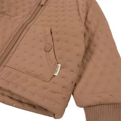 Busan Thermo Jacket Walnut -Childrens Fashion Discount Store 1024x1024 2232