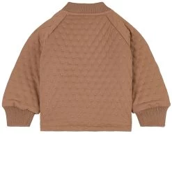 Busan Thermo Jacket Walnut -Childrens Fashion Discount Store 1024x1024 2233