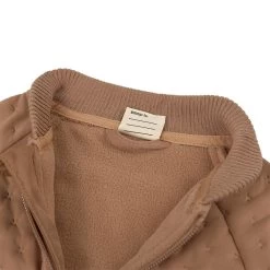 Busan Thermo Jacket Walnut -Childrens Fashion Discount Store 1024x1024 2234
