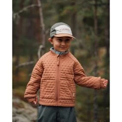 Busan Thermo Jacket Walnut -Childrens Fashion Discount Store 1024x1024 2236
