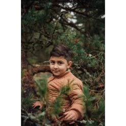 Busan Thermo Jacket Walnut -Childrens Fashion Discount Store 1024x1024 2237