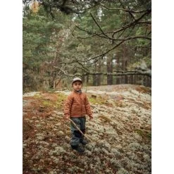 Busan Thermo Jacket Walnut -Childrens Fashion Discount Store 1024x1024 2238