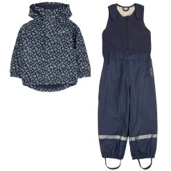 Childrens Fashion Discount Store 4 Ottawa Recycled Rain Set Sakura Flower