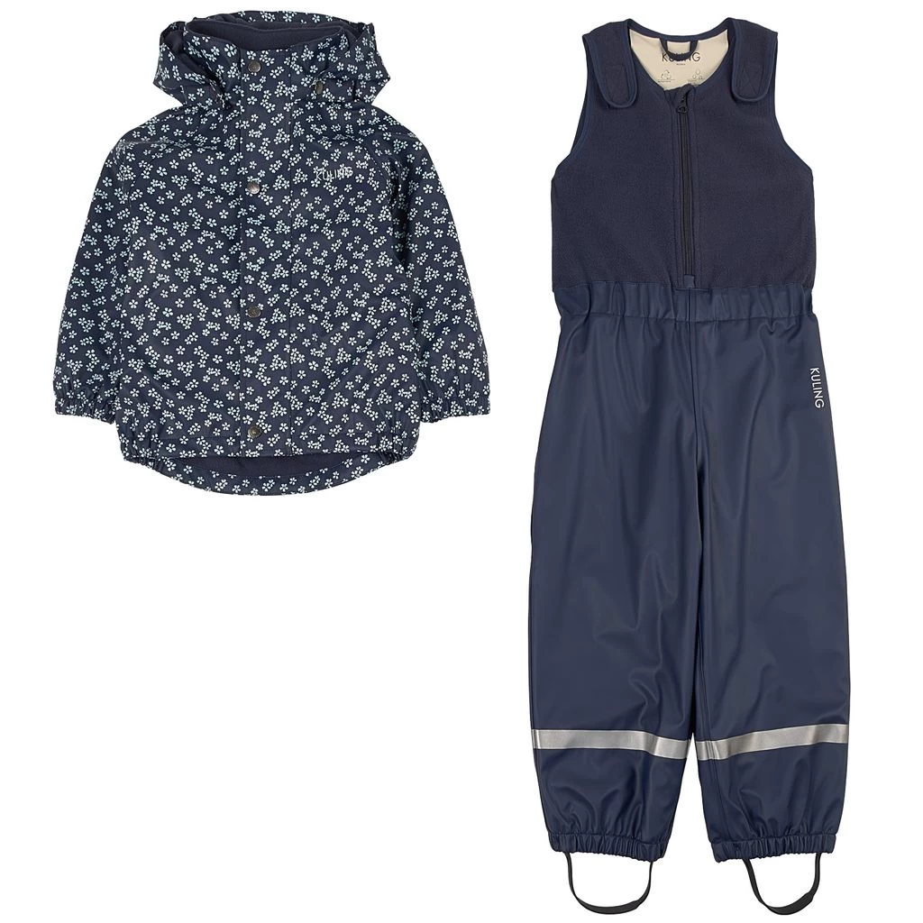 Ottawa Recycled Rain Set Sakura Flower 3 Ottawa Recycled Rain Set Sakura Flower