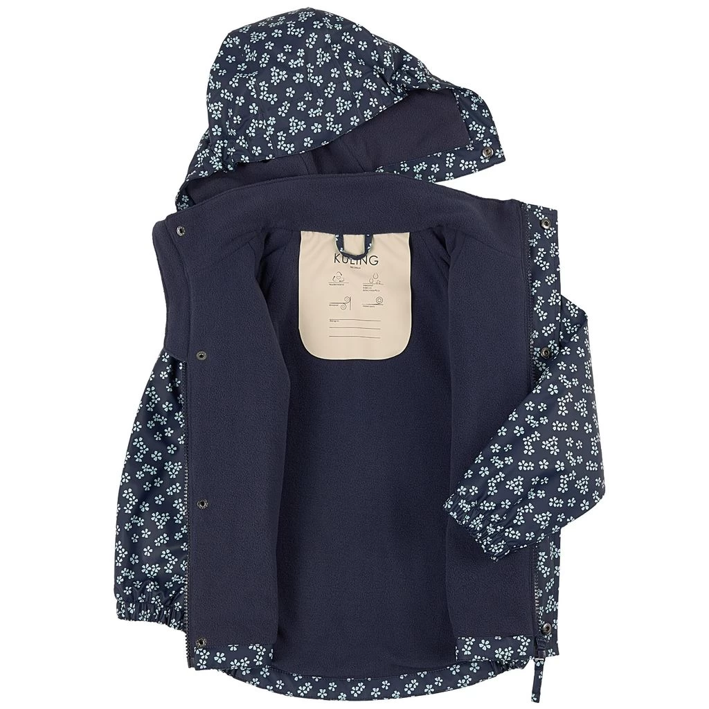 Ottawa Recycled Rain Set Sakura Flower 5 Ottawa Recycled Rain Set Sakura Flower - Image 3