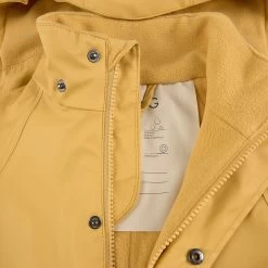 Douglas Recycled Rain Coverall Yellow Harvest -Childrens Fashion Discount Store 1024x1024 2244