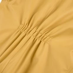 Douglas Recycled Rain Coverall Yellow Harvest -Childrens Fashion Discount Store 1024x1024 2246