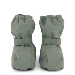 Yellowstone Booties Green -Childrens Fashion Discount Store 1024x1024 2254