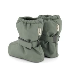Yellowstone Booties Green -Childrens Fashion Discount Store 1024x1024 2255