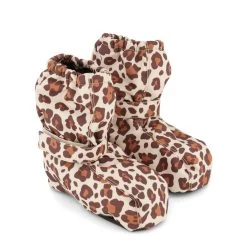 Yellowstone Booties Hazelnut Leo -Childrens Fashion Discount Store 1024x1024 2259