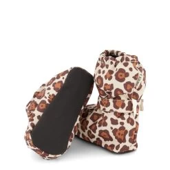 Yellowstone Booties Hazelnut Leo -Childrens Fashion Discount Store 1024x1024 2261