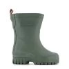Caracas Rain Boots Light Green