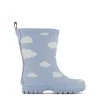 Caracas Rain Boots Mist Blue Clouds -Childrens Fashion Discount Store 1024x1024 2277