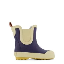 Wells Color-blocked Rain Boots Navy/Sand -Childrens Fashion Discount Store 1024x1024 2290