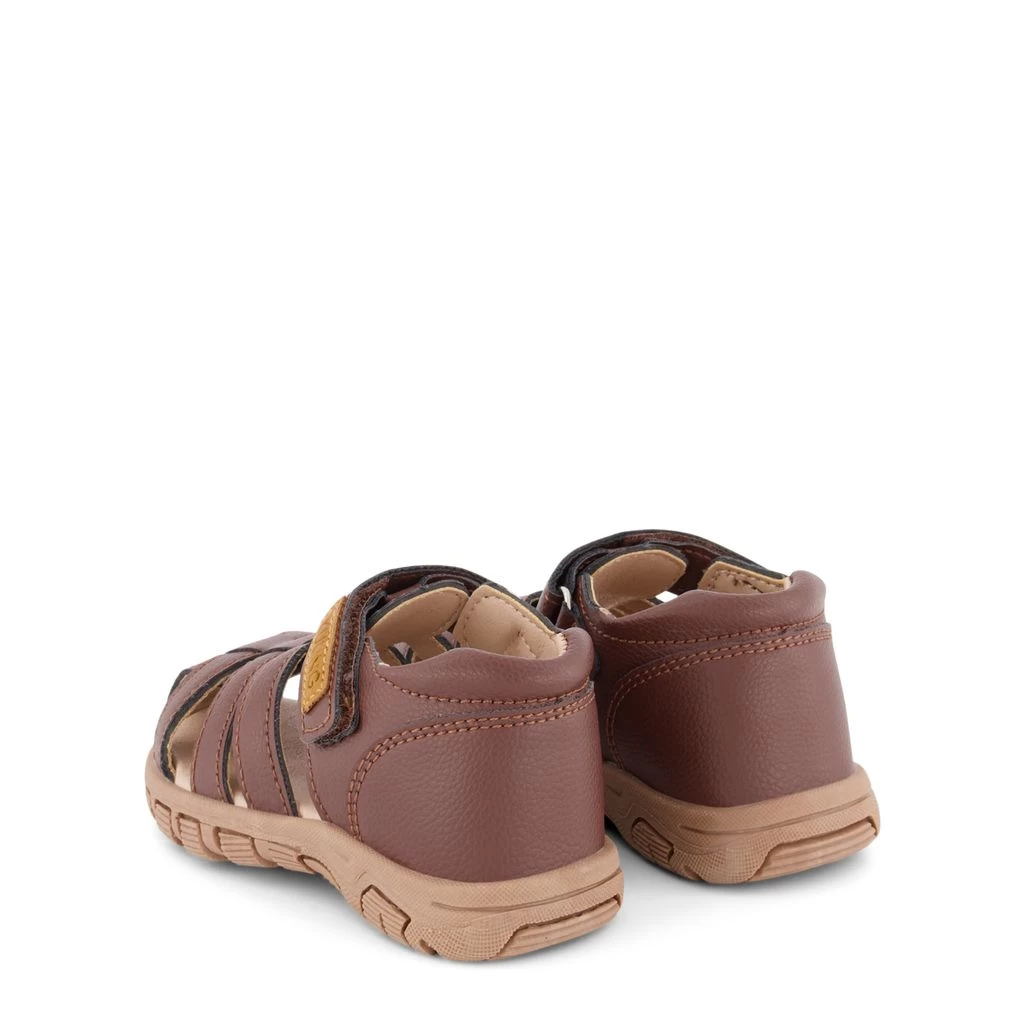Dili Sandals Brown 4 Dili Sandals Brown - Image 2