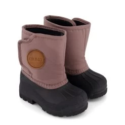 Minnesota Winter Boots Lilac -Childrens Fashion Discount Store 1024x1024 2323
