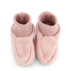 Livigno Wind Fleece Booties Woody Rose -Childrens Fashion Discount Store 1024x1024 2327