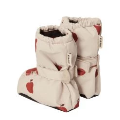 Yellowstone Booties Foggy White Apple -Childrens Fashion Discount Store 1024x1024 2331