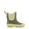 Wells Color-blocked Rain Boots Moss Green/Sand -Childrens Fashion Discount Store 1024x1024 2334