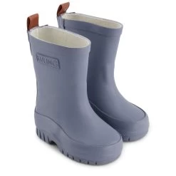 Caracas Rain Boots Flintstone Blue -Childrens Fashion Discount Store 1024x1024 2348