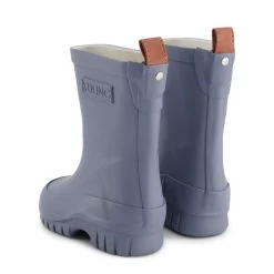 Caracas Rain Boots Flintstone Blue -Childrens Fashion Discount Store 1024x1024 2350