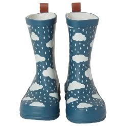 Caracas Rain Boots Petrol Rain Clouds -Childrens Fashion Discount Store 1024x1024 2363