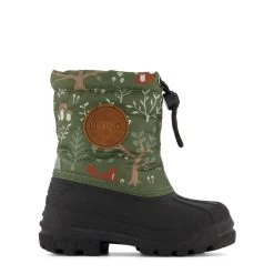 Isaberg Winter Boots Acorn