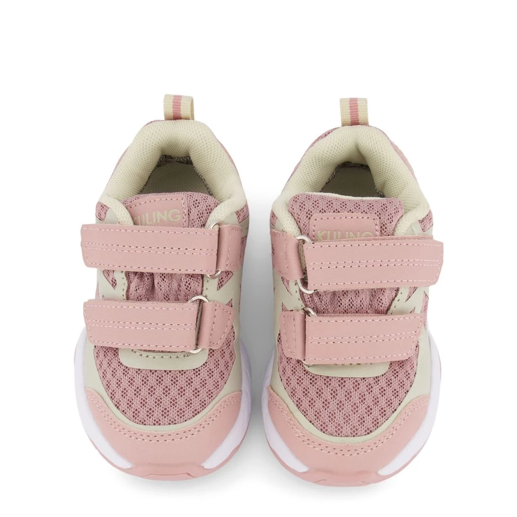 Seattle Waterproof Sneakers Woody Rose 5 Seattle Waterproof Sneakers Woody Rose - Image 3