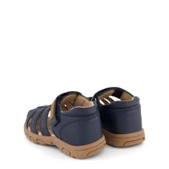 Dili Sandals Navy -Childrens Fashion Discount Store 1024x1024 2376
