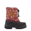 Isaberg Winter Boots Plum Flower -Childrens Fashion Discount Store 1024x1024 2377