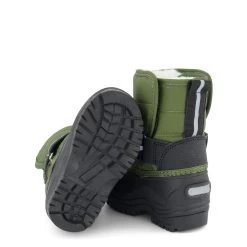 Stöten Winter Boots Moss Green -Childrens Fashion Discount Store 1024x1024 2390
