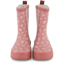 Caracas Rain Boots Rosebud Flower -Childrens Fashion Discount Store 1024x1024 2394