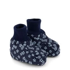 New Haven Printed Booties Sakura Flower 14 New Haven Printed Booties Sakura Flower -Childrens Fashion Discount Store 1024x1024 2397