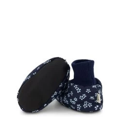 New Haven Printed Booties Sakura Flower 16 New Haven Printed Booties Sakura Flower -Childrens Fashion Discount Store 1024x1024 2399