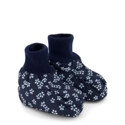 New Haven Printed Booties Sakura Flower 18 New Haven Printed Booties Sakura Flower -Childrens Fashion Discount Store 1024x1024 2401