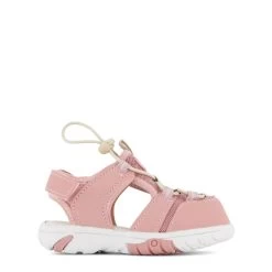 Fjällbacka Sandals Rosebud Pink