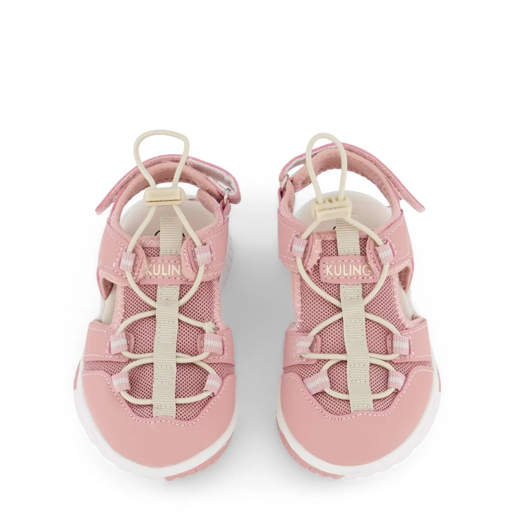 Fjällbacka Sandals Rosebud Pink 4 Fjällbacka Sandals Rosebud Pink - Image 2